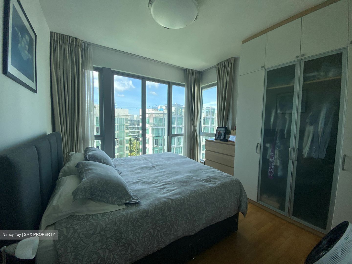 Caribbean At Keppel Bay (D4), Condominium #390519181